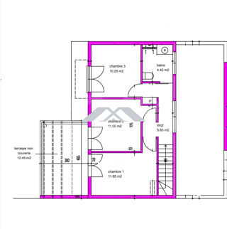  Maison � vendre 4 pi�ces 210 m�