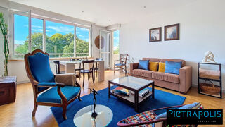  Appartement � vendre 3 pi�ces 79 m�