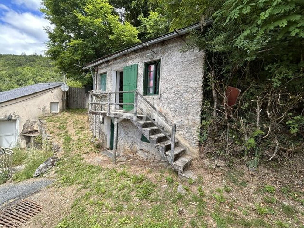 Vente Maison Un petit nid à la campagne Viane