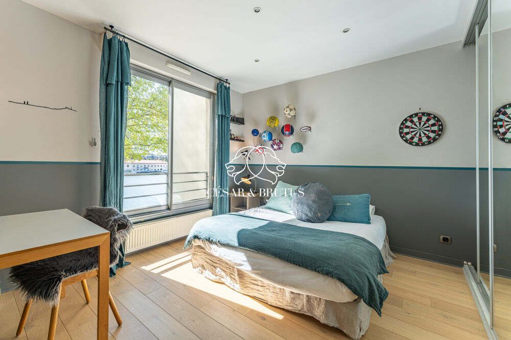 � vendre  Maison Lyon 5