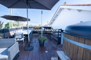 Maison 7 pièces 165 m² · à La Tranche-sur-Mer · 165 m² · 359 900 €