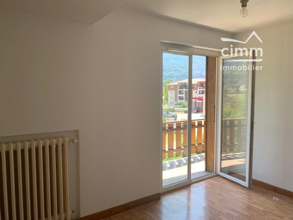 Location Appartement A LOUER PASSY (74170) - APPARTEMENT T4 Passy
