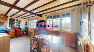  Maison à vendre 4 pièces 81 m²
