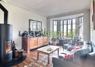  Maison � vendre 5 pi�ces 113 m�