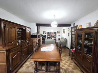  Maison à vendre 4 pièces 112 m²