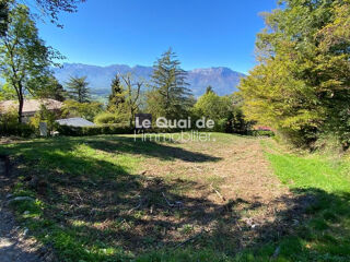  Terrain à vendre 1601 m²