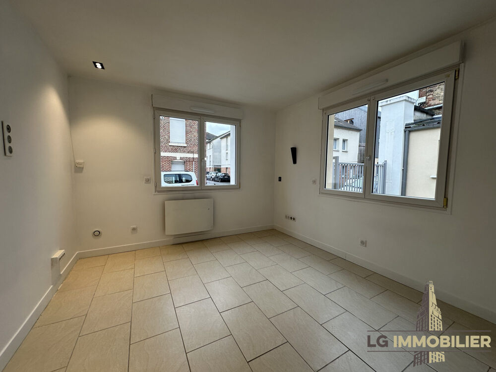 Location Maison LA HOTOIE - MAISON DE TYPE 3 Amiens