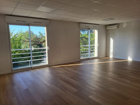 A LOUER - Bureau � Open space de 41 m&sup2; � Immeuble professi 540 56000 Vannes
