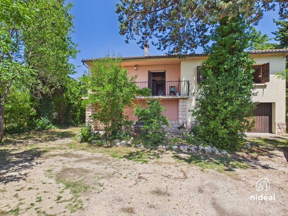 Vente Maison Ancienne maison à rénover Sommières