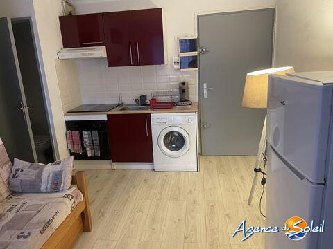  Appartement  louer 2 pices 22 m