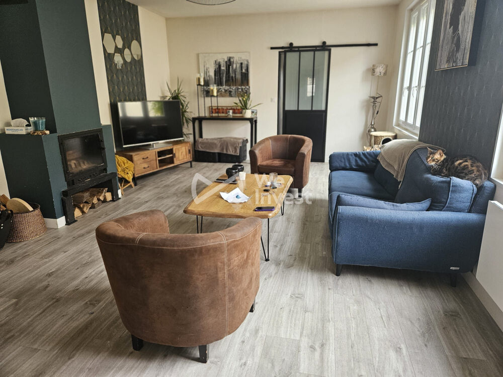 Vente Maison Maison à vendre Pargny-lès-Reims Pargny-lès-reims