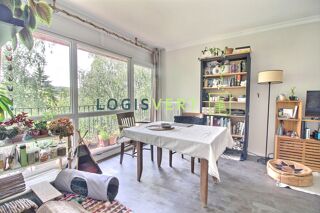  Appartement à vendre 4 pièces 76 m²