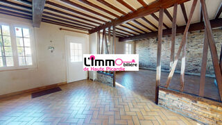  Maison � vendre 7 pi�ces 124 m�