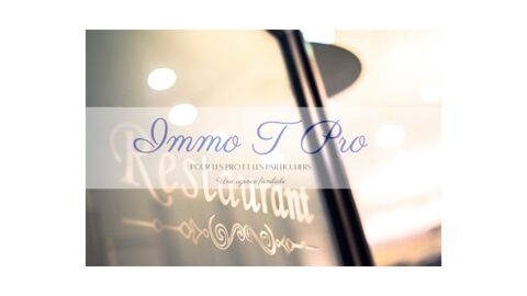 MURS ET FONDS RESTAURANT PIZZERIA 94 2175000 94500 Champigny-sur-marne