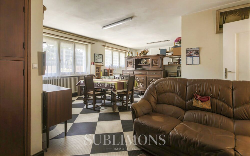 Vente Maison Maison à vendre Hennebont Hennebont