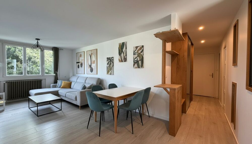 ANNECY Appartement T4