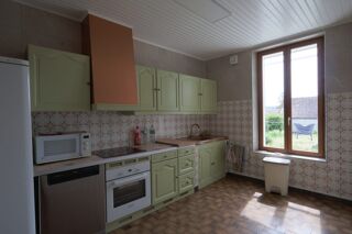  Maison � vendre 5 pi�ces 145 m�