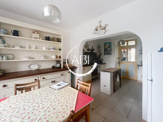 Maison à vendre 5 pièces 92 m²