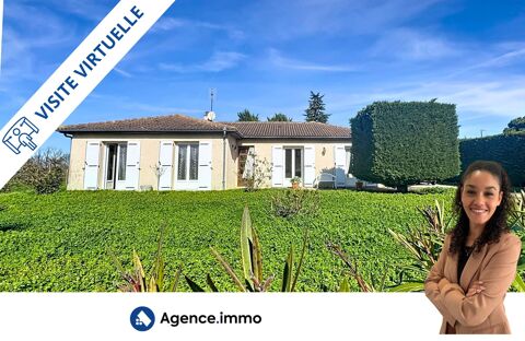   Pauline Maison - 6 pi�ce(s) - 127 m�