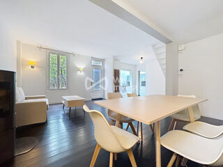  Maison à louer 4 pièces 131 m²