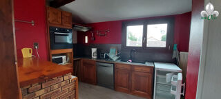  Appartement à louer 2 pièces 62 m²