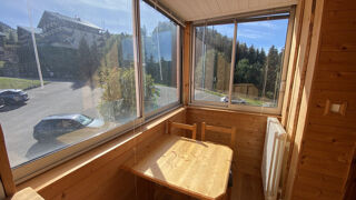 Vente Appartement Appartement à vendre Bellevaux Bellevaux