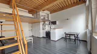  Appartement � vendre 2 pi�ces 32 m�