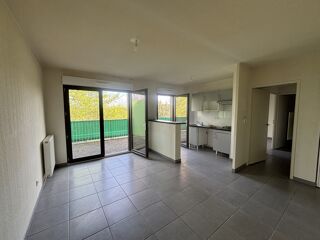  Appartement à vendre 2 pièces 42 m²