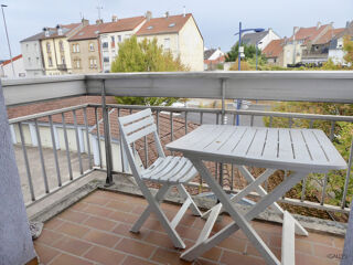 Vente Appartement Appartement à vendre Hagondange Hagondange