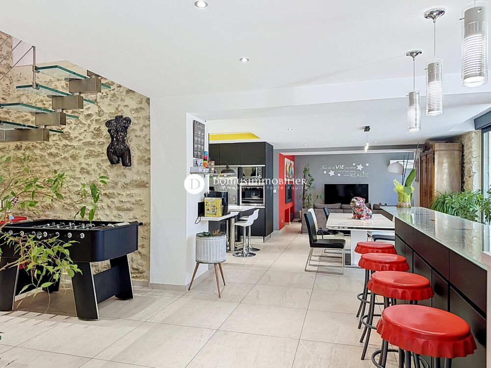 à vendre  Maison Bédarrides (84370)