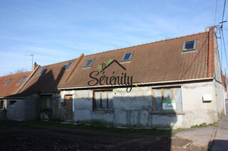  Maison � vendre 4 pi�ces 114 m�