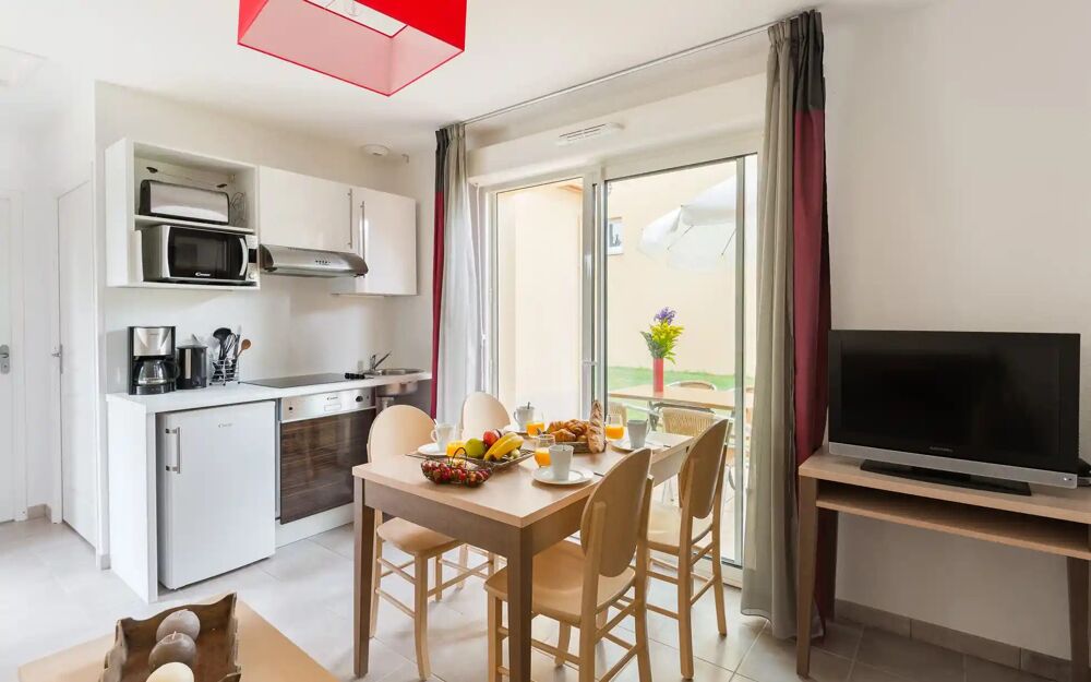 Appartement à vendre Montignac-Lascaux
