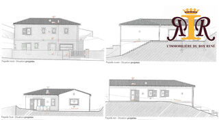  Terrain à vendre 825 m²