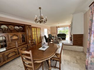  Maison à vendre 5 pièces 111 m²