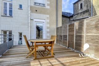  Appartement � vendre 3 pi�ces 61 m�