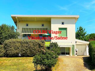  Maison à vendre 6 pièces 163 m²