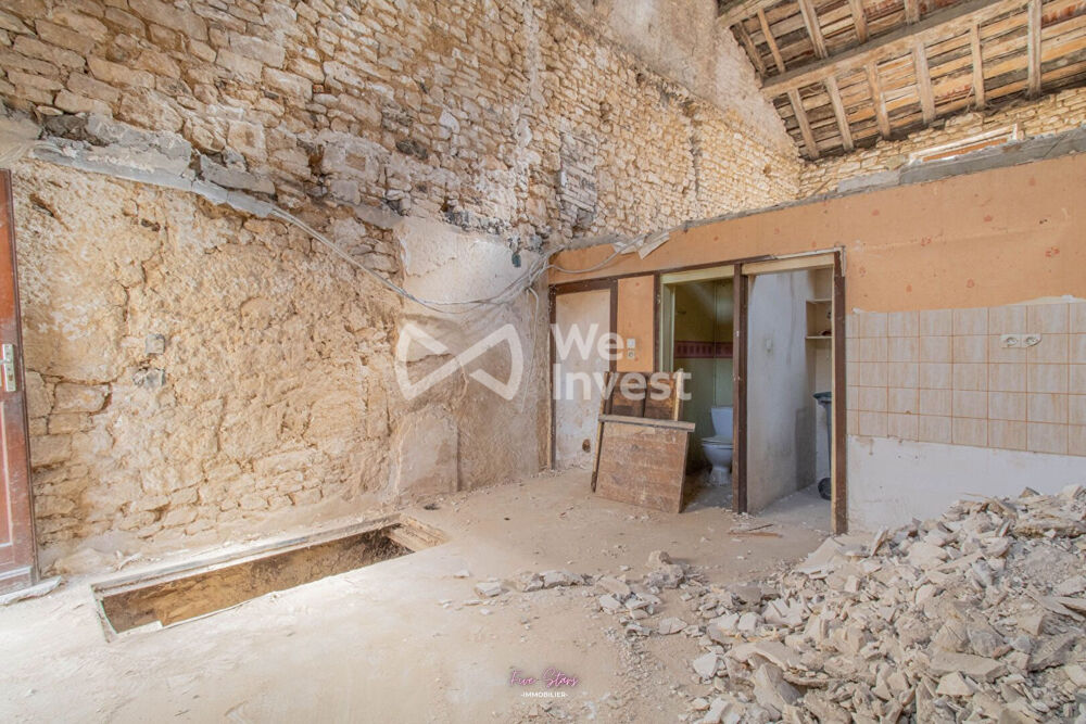 Maison Sampigny 2 pièce(s) 100 m2
