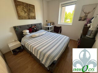  Appartement � vendre 3 pi�ces 64 m�