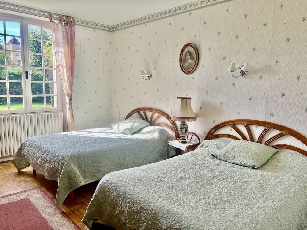 Maison à vendre Beaumontois en Périgord
