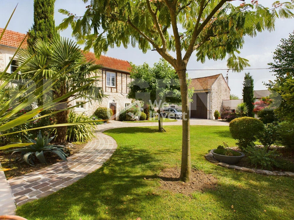 � vendre  Maison Bruy�res-le-Ch�tel (91680)