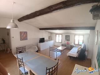  Appartement à vendre 4 pièces 77 m²