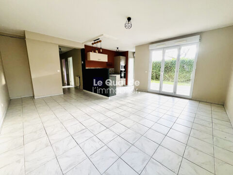  Appartement � louer 3 pi�ces 60 m�