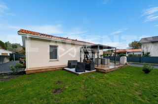  Maison � vendre 3 pi�ces 75 m�