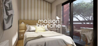  Appartement � vendre 1 pi�ce 17 m�