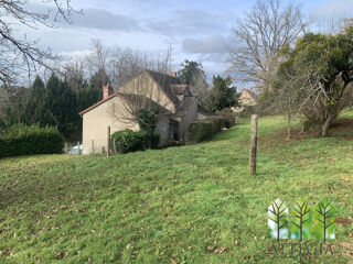  Maison à vendre 5 pièces 96 m²