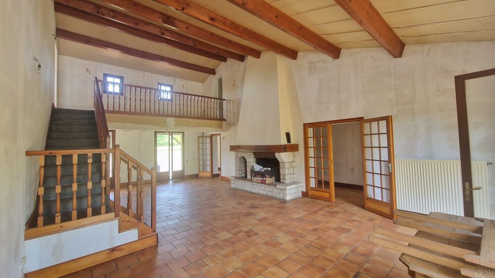 Vente Maison Maison à vendre Vallans Vallans