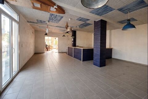   A vendre - Local commercial 88 m² - Presqu'île de Quiberon 