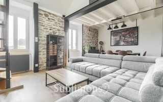  Appartement � vendre 3 pi�ces 62 m�