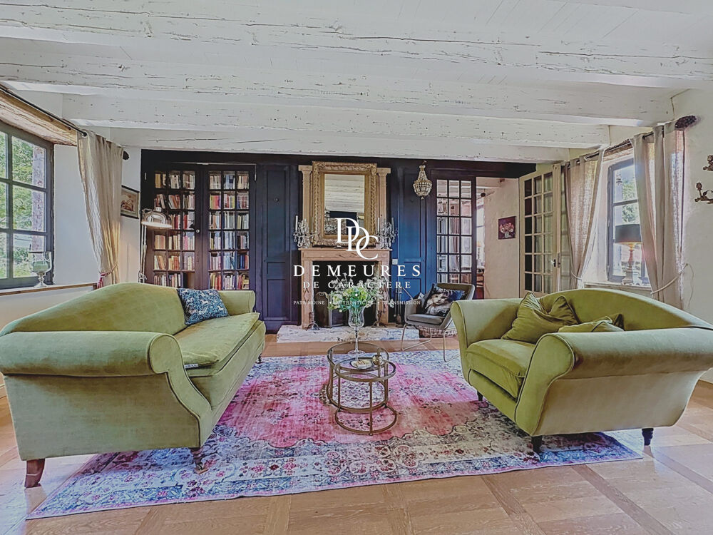 à vendre  Maison Tardinghen (62179)