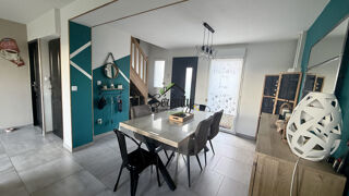  Maison à vendre 7 pièces 100 m²